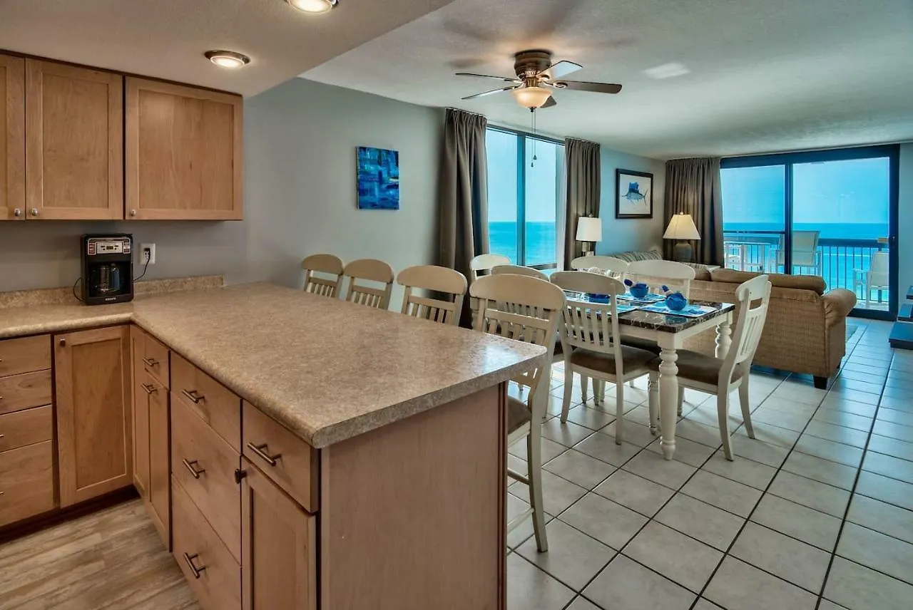 Sundestin Resort, 2 Bedroom, Gulf Front, 12Th Floor, Corner Condo Stany Zjednoczone Ameryki
