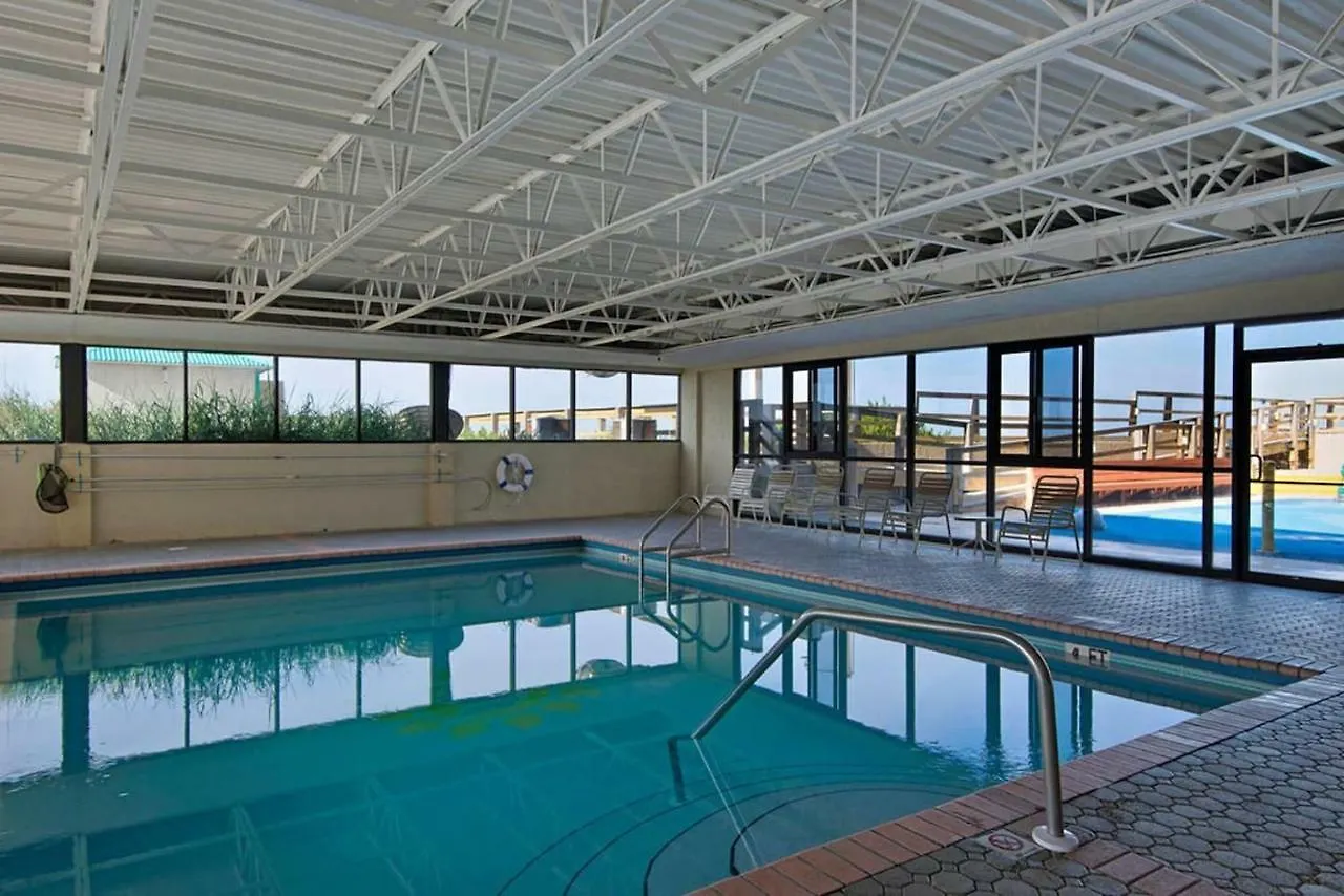 Apartament Sundestin Resort, 2 Bedroom, Gulf Front, 12Th Floor, Corner Condo