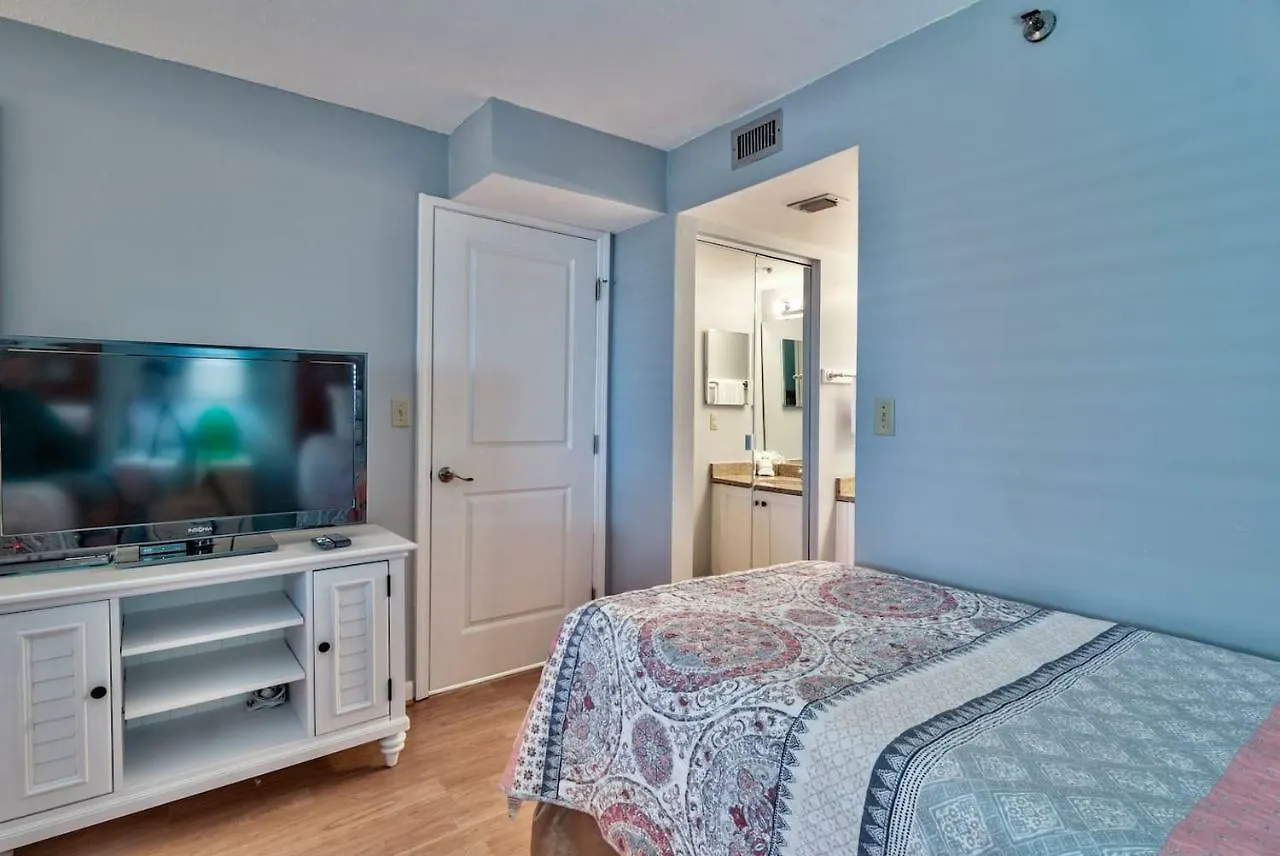 Sundestin Resort, 2 Bedroom, Gulf Front, 12Th Floor, Corner Condo Destin