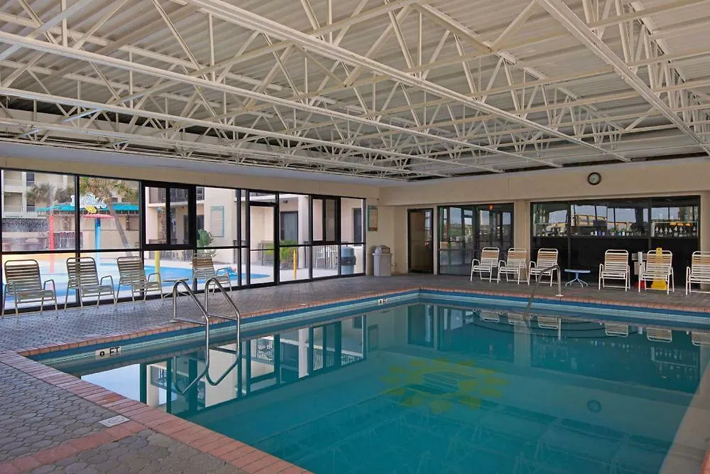Apartament Sundestin Resort, 2 Bedroom, Gulf Front, 12Th Floor, Corner Condo Stany Zjednoczone Ameryki