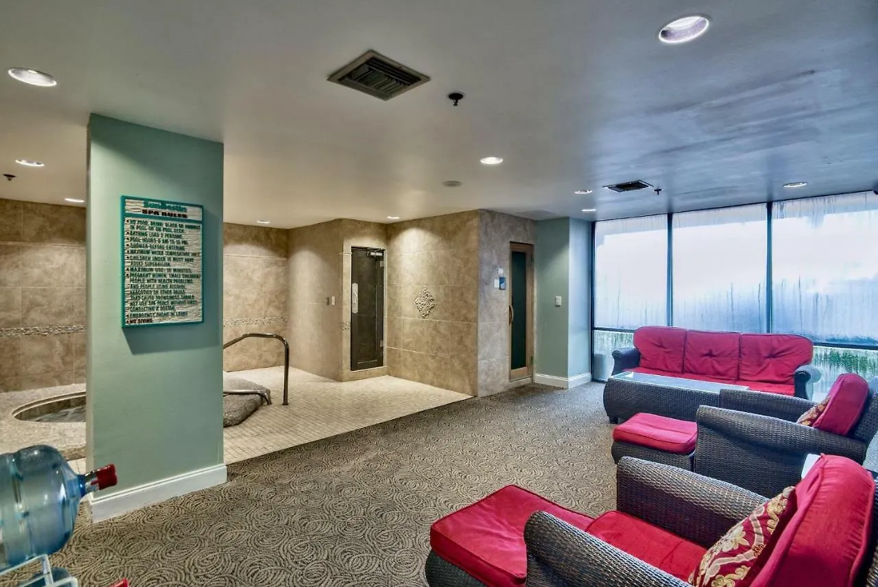 Sundestin Resort, 2 Bedroom, Gulf Front, 12Th Floor, Corner Condo 0*, Destin